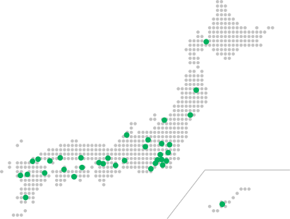 支店地図