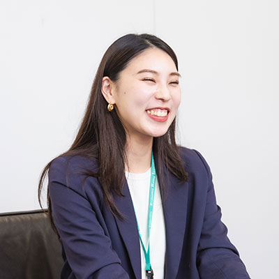 小泉 明星さん