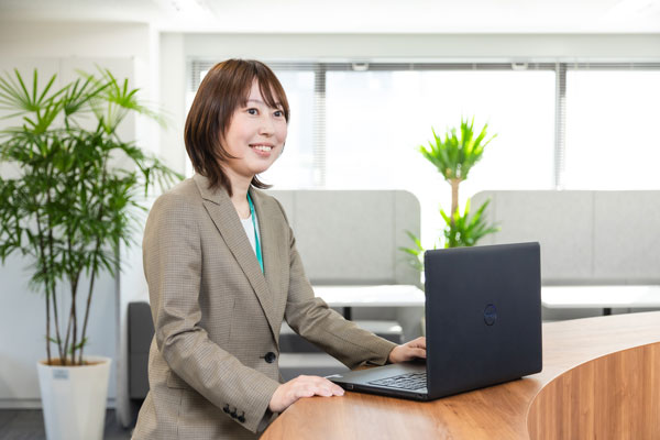 伊藤 ゆかりさん