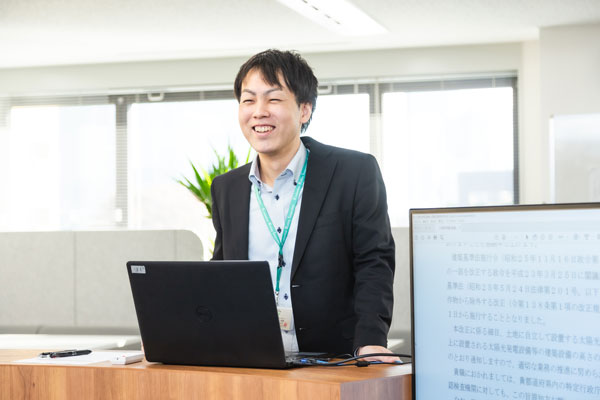 船田 昌詩さん