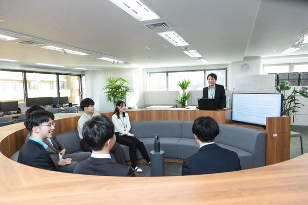船田 昌詩さん
