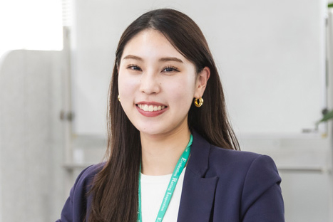 小泉 明星さん